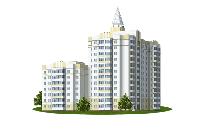 Apartments