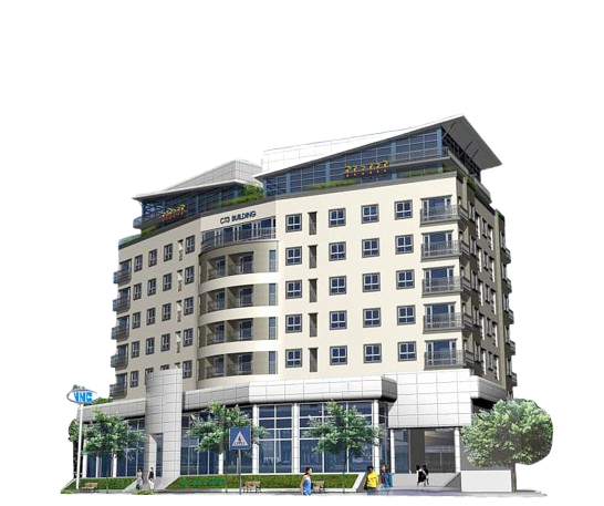 Hostels