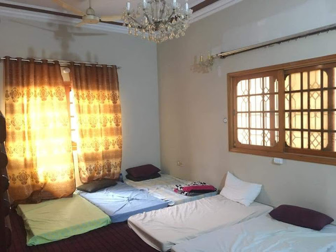 Hostel Image