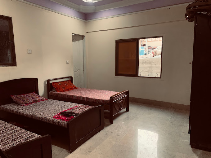 Hostel Image
