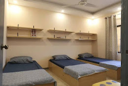 Hostel Image