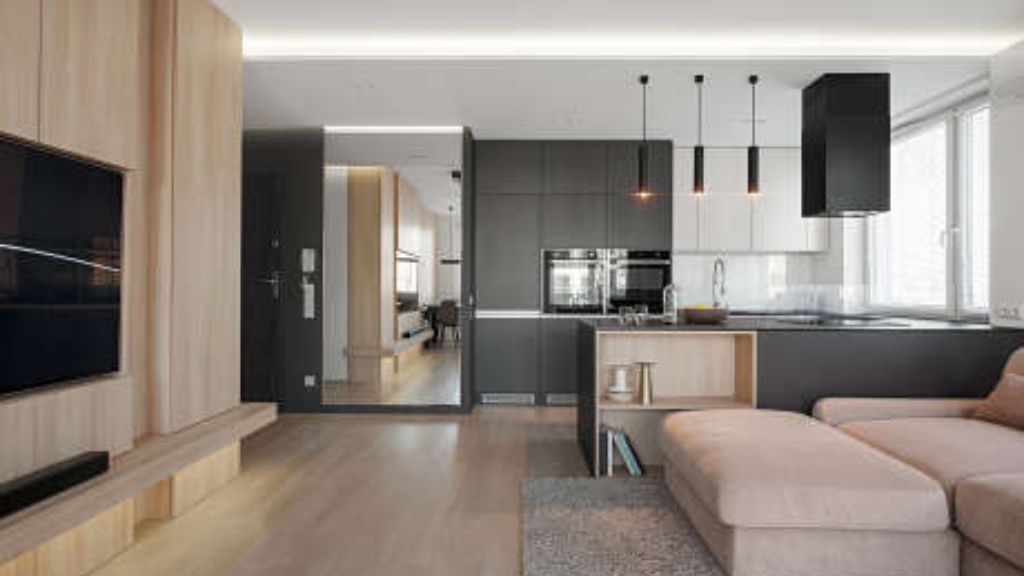 Apartment Image