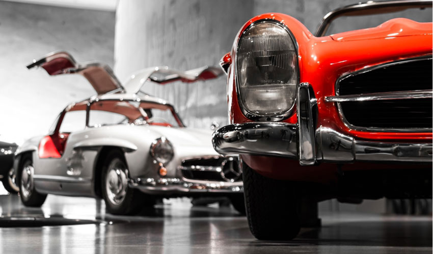 Car Rental Tips